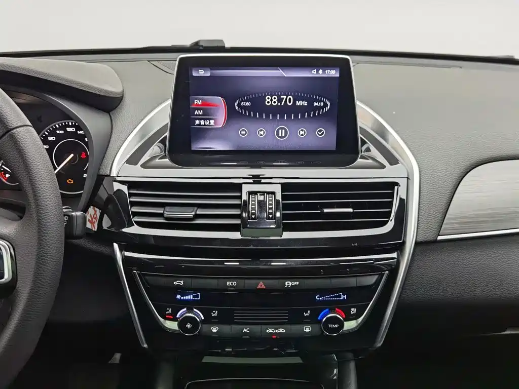 Borgward BX5 2021 — фото 12