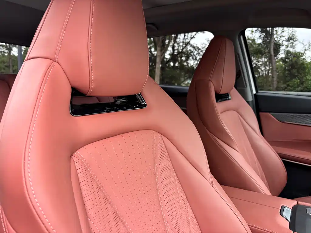 Changan CS75 PLUS 2025 — фото 21