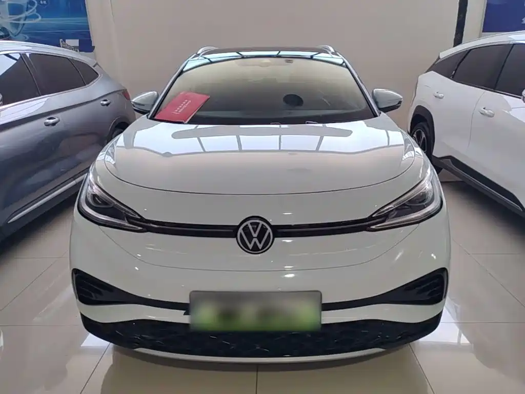 Volkswagen ID.4 X 2023