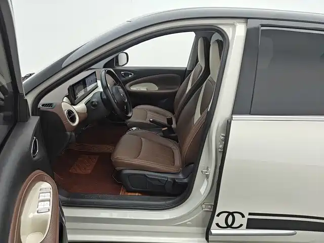 Wuling Bingo 2024