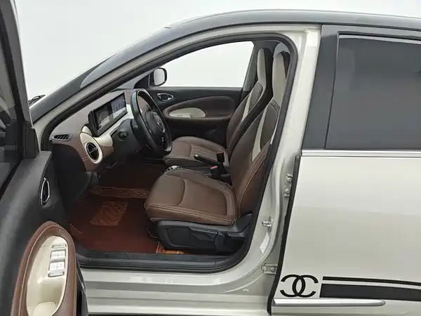 Wuling Bingo 2024