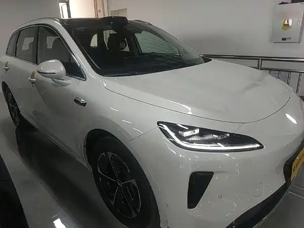 Shangjie H5 2025