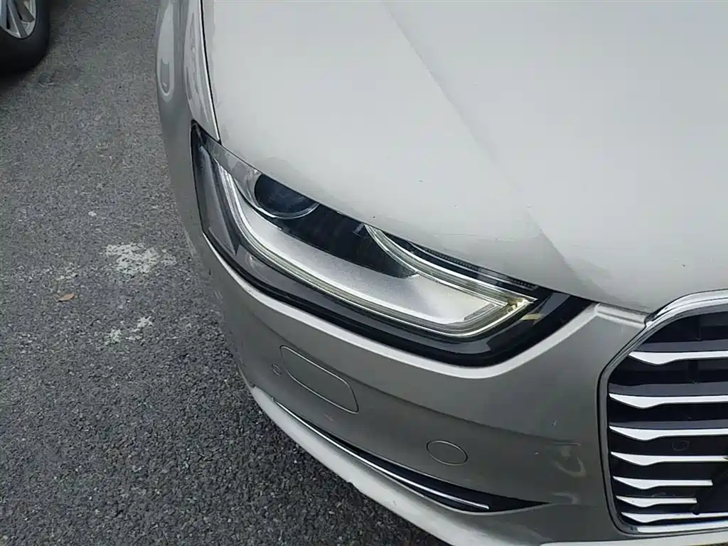 Audi A4L 2016 — фото 13