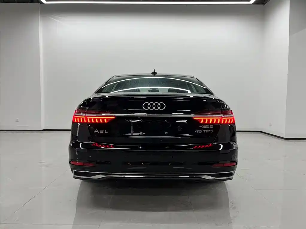Audi A6L 2024