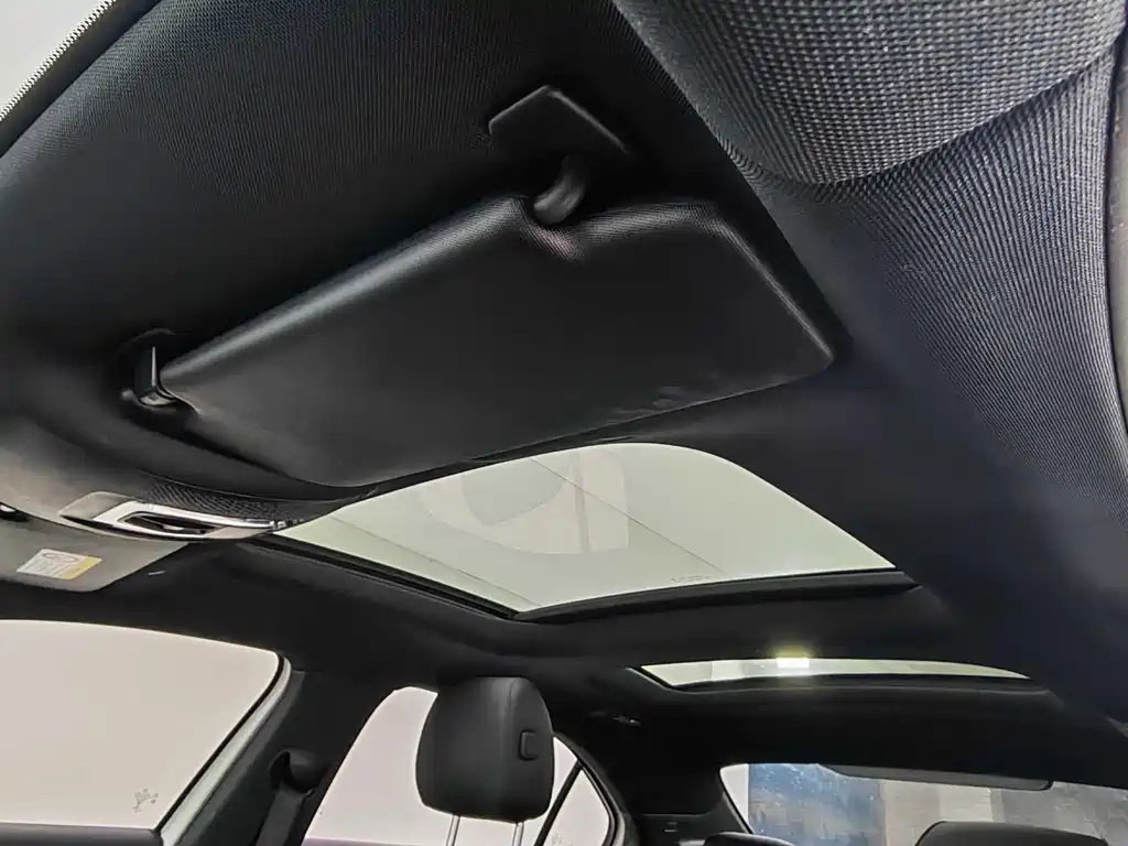 Mercedes-Benz A-Class 2021 — фото 11
