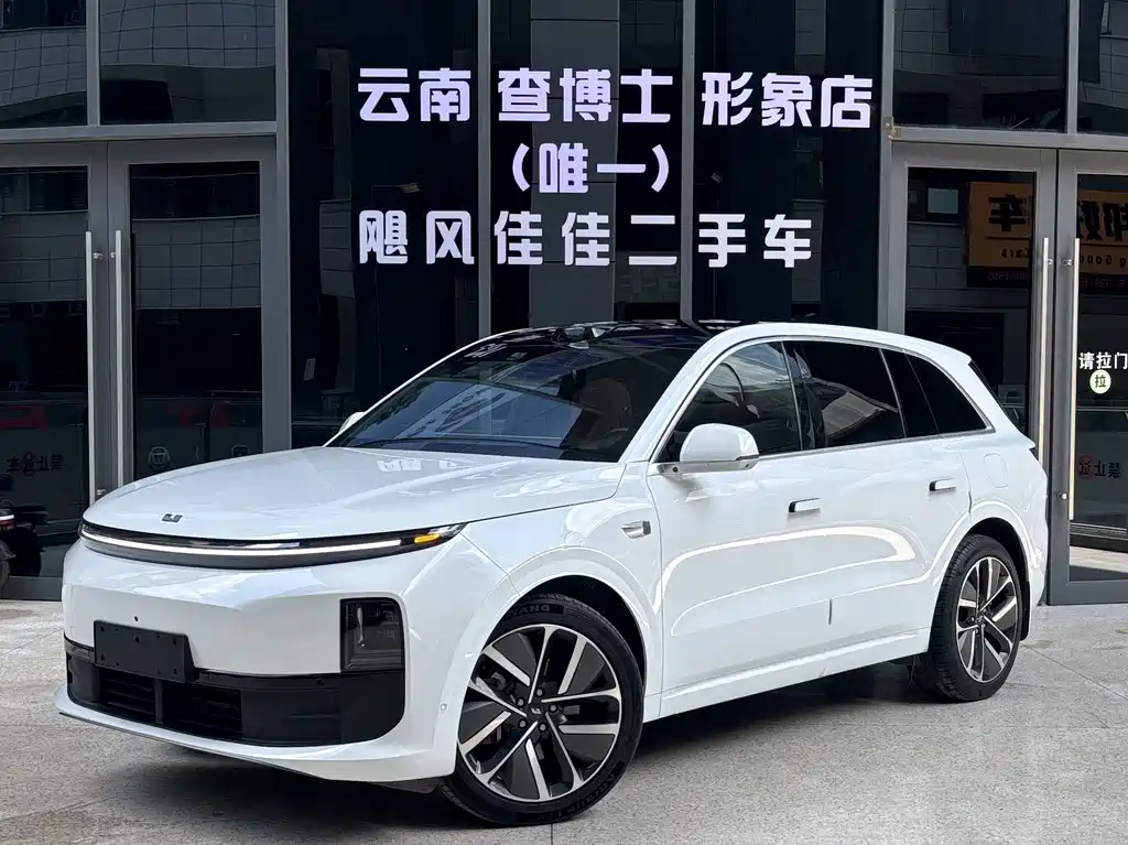 Li Auto Li L6 2024