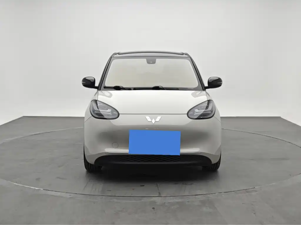 Wuling Bingo 2024