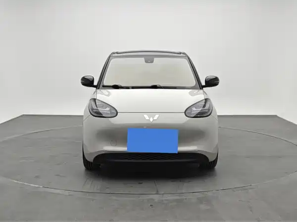 Wuling Bingo 2024