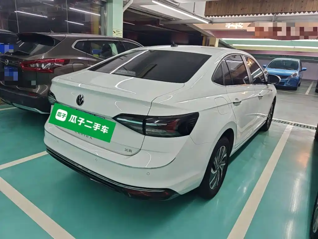 Volkswagen Lavida 2023