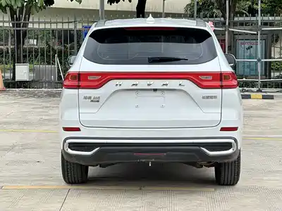 Haval M6 2021