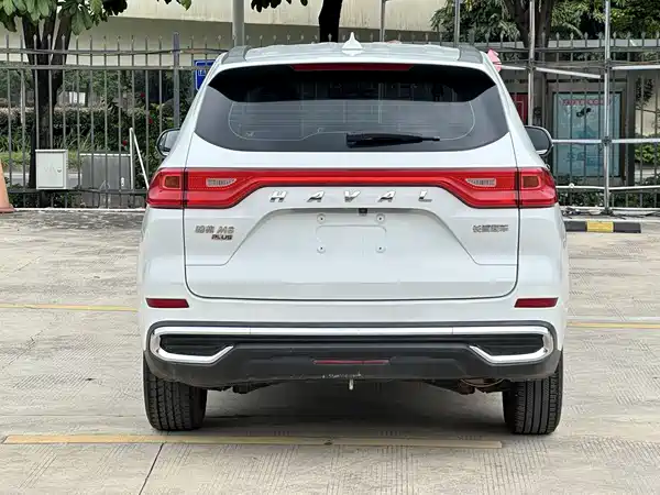 Haval M6 2021