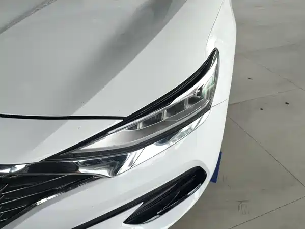 Hyundai Festa 2019