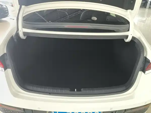 Hyundai Festa 2019