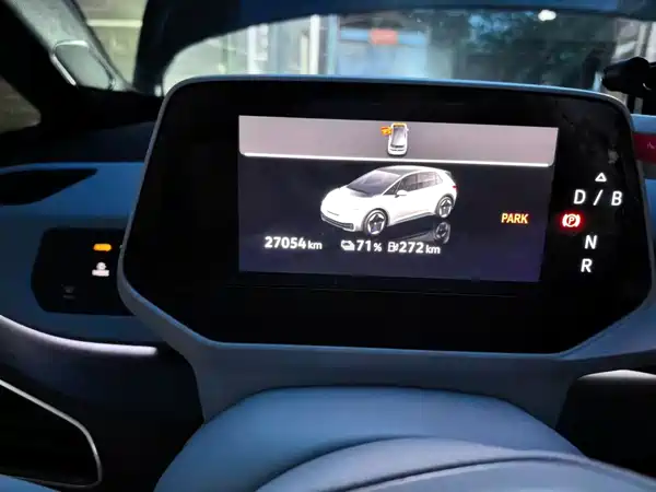 Volkswagen ID.3 2023