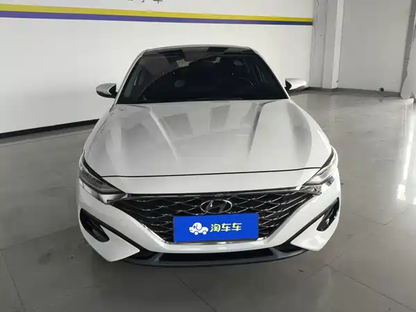 Hyundai Festa 2019