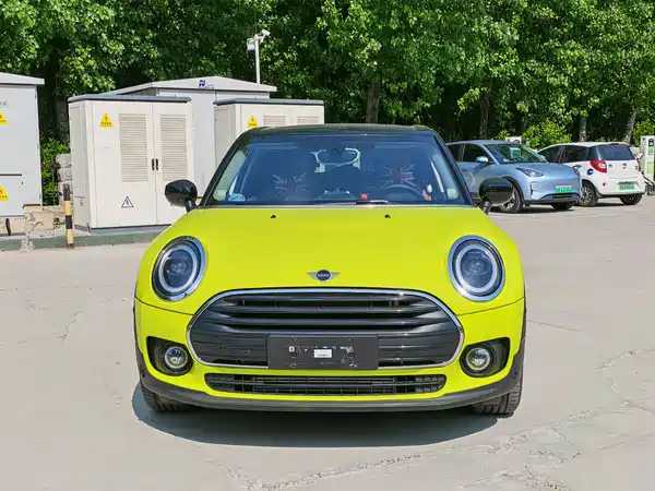 MINI Clubman 2023