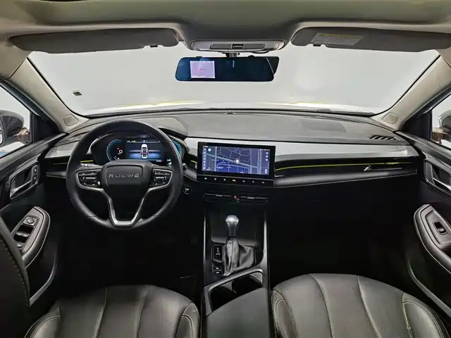Roewe i5 2023