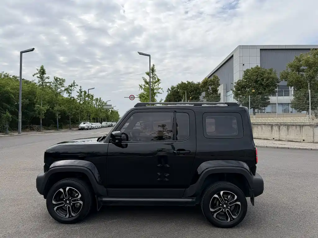 Baojun Yueye 2024