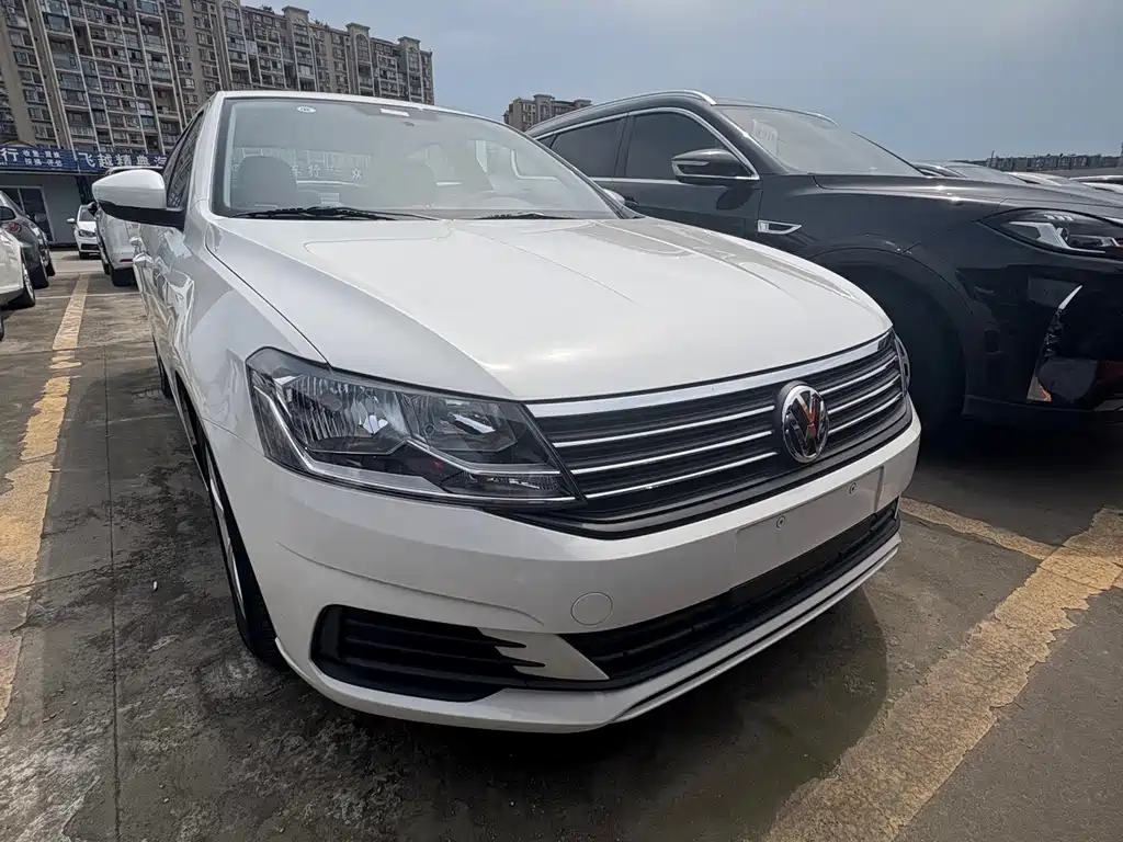 Volkswagen Lavida 2023