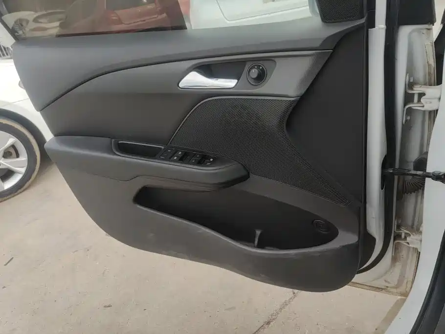 Chevrolet Cavalier 2018