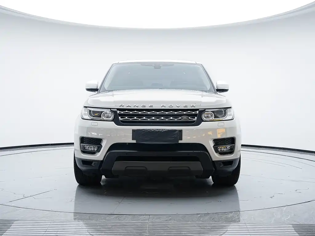 Land Rover Sport 2018 — фото 2