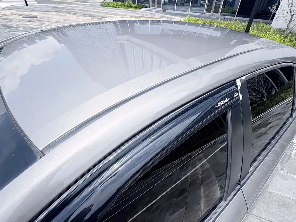 Toyota Corolla 2022 — фото 29