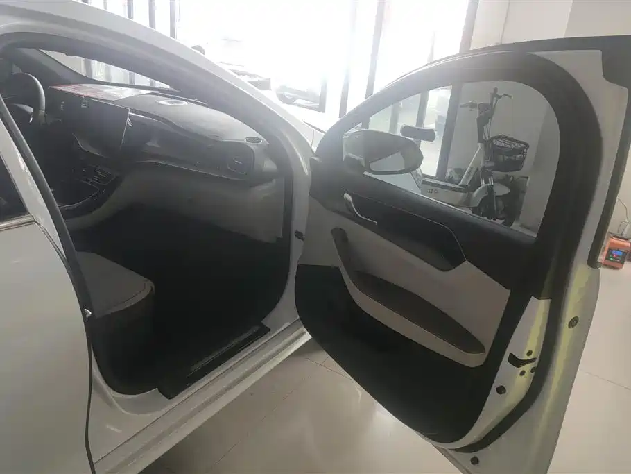 BYD Qin PLUS 2023 — фото 8