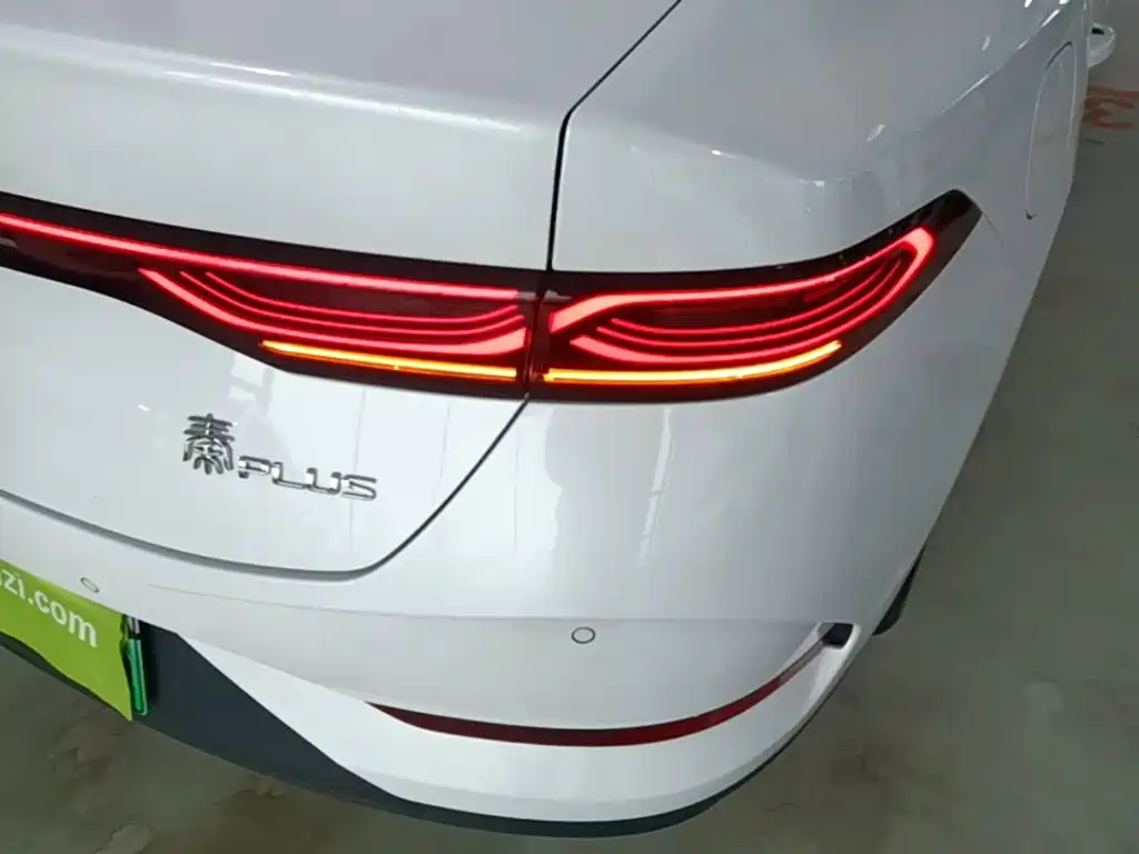BYD Qin PLUS 2025 — фото 8