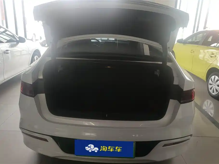 BYD Qin PLUS 2023 — фото 4