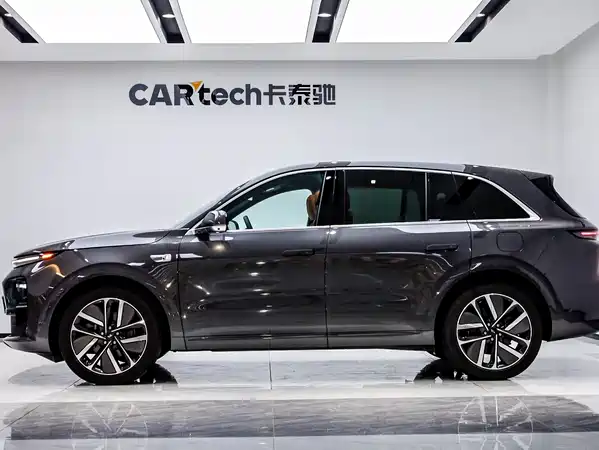 Li Auto L6 2024