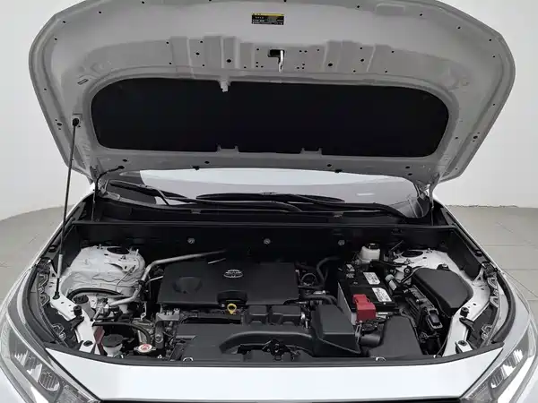 Toyota RAV4 2024