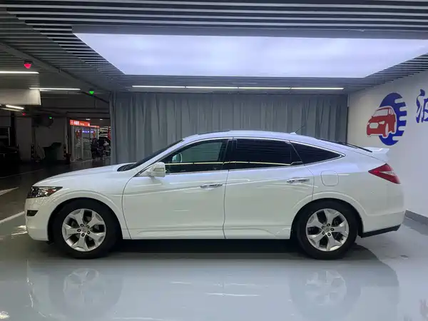 Honda Crosstour 2013