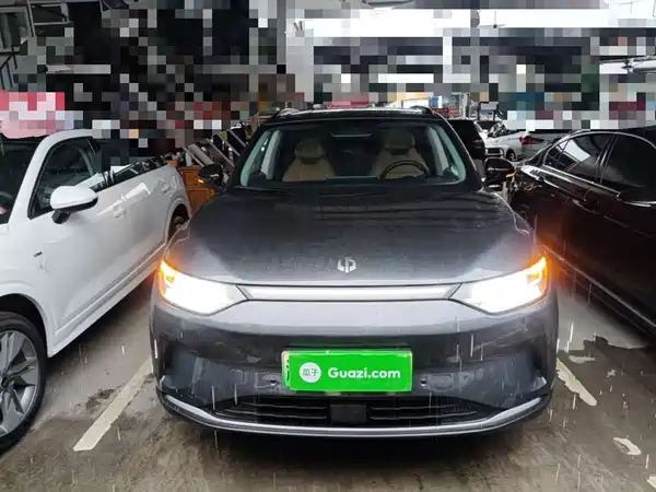 Leapmotor C11 2025