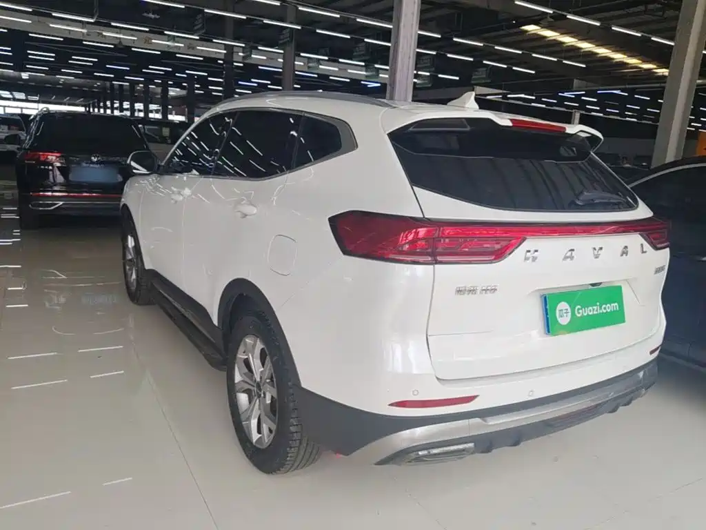 Haval H6 2023