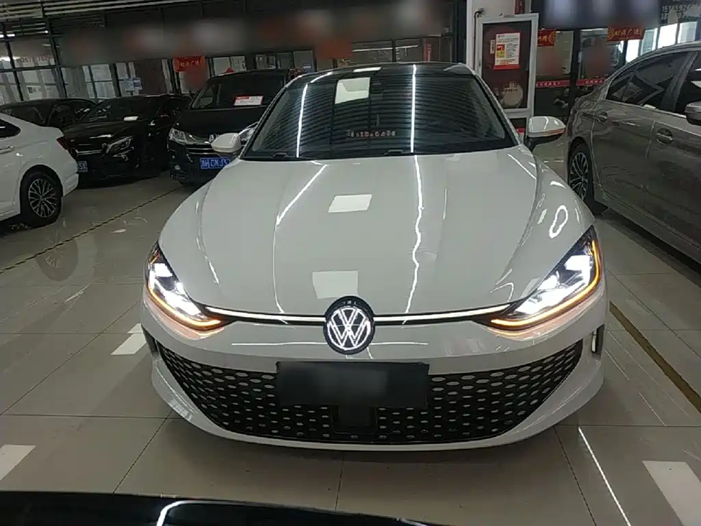 Volkswagen Lamando 2022