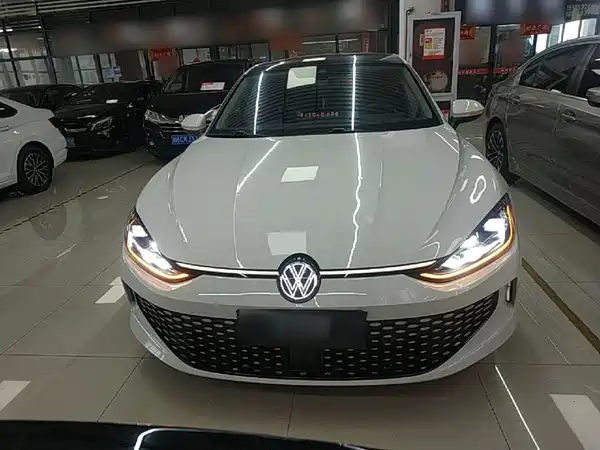 Volkswagen Lamando 2022