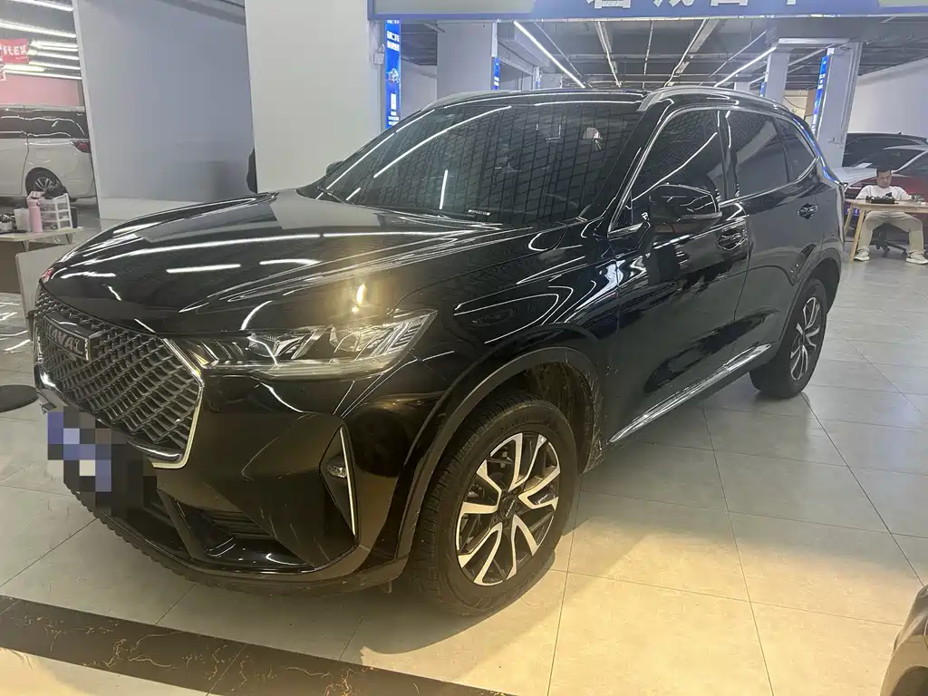 Haval H6 2023