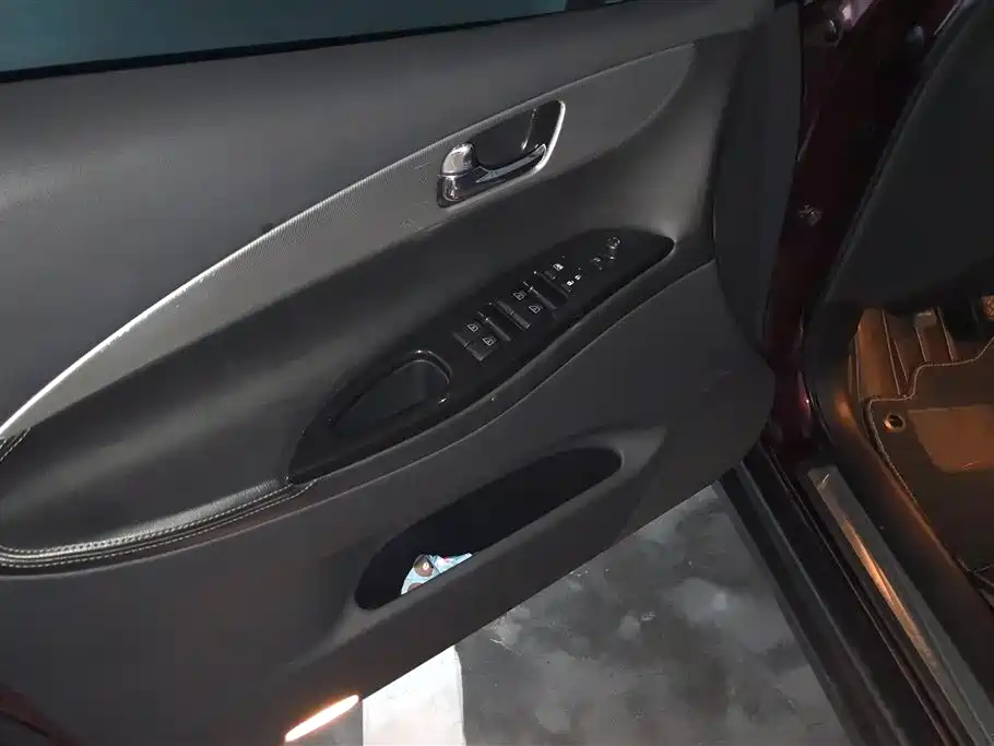Infiniti QX50 2017