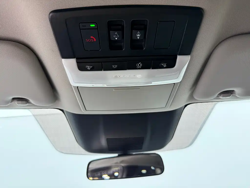 Nissan Qashqai 2023 — фото 13