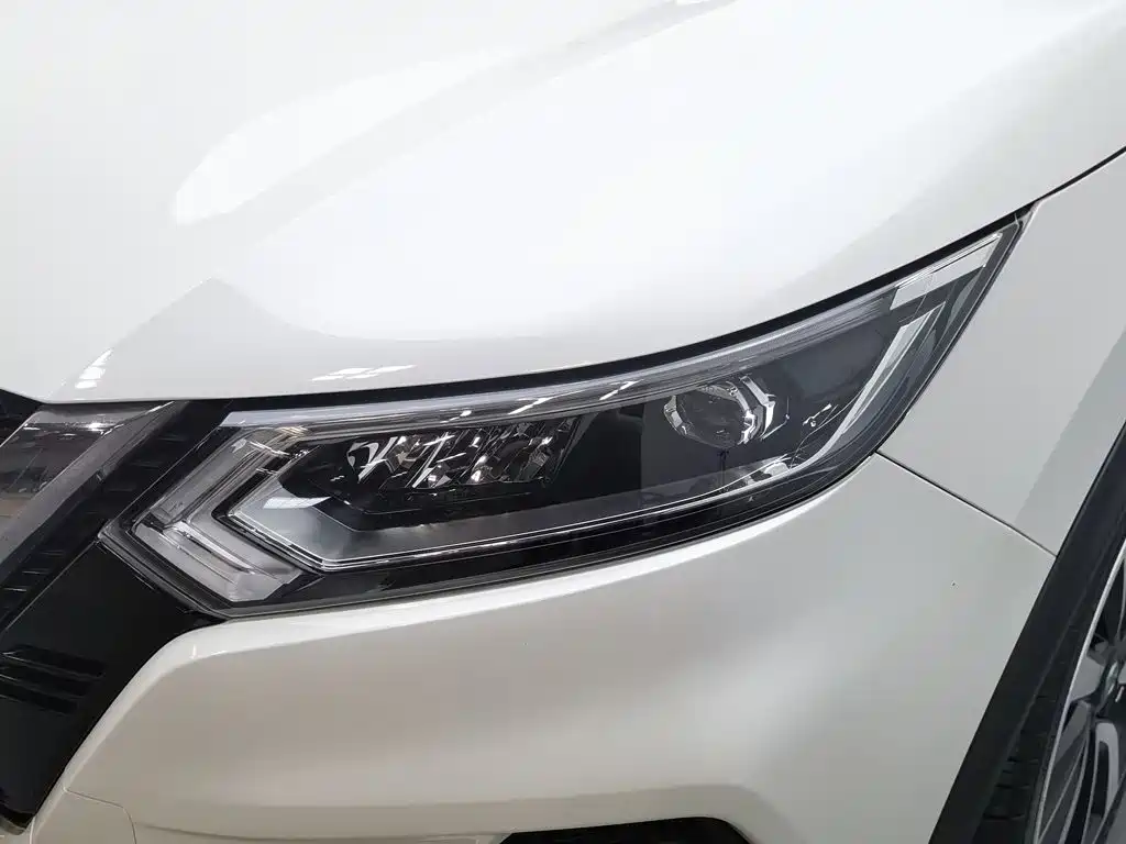 Nissan Qashqai 2020