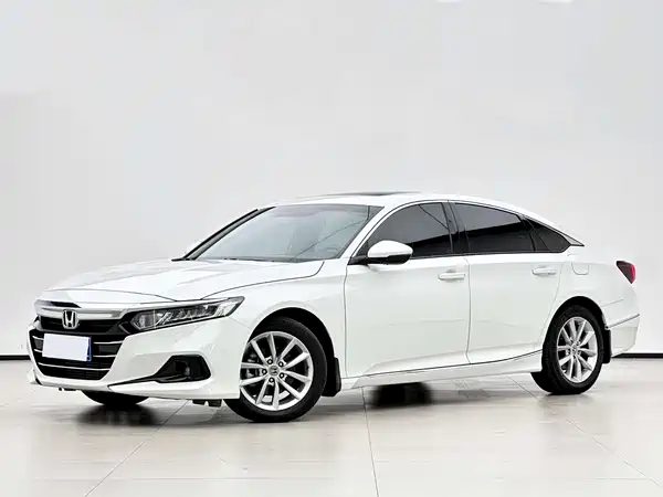 Honda Accord 2023