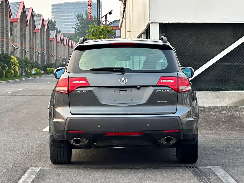 Acura MDX 2007