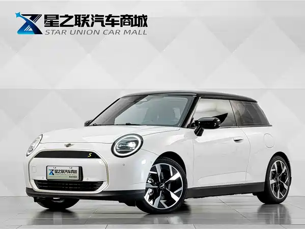MINI Cooper 2024