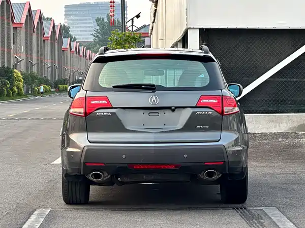 Acura MDX 2007