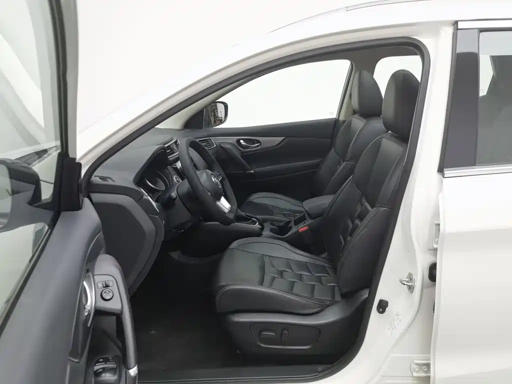 Nissan Qashqai 2020 — фото 10