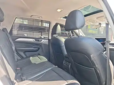 Haval M6 2021