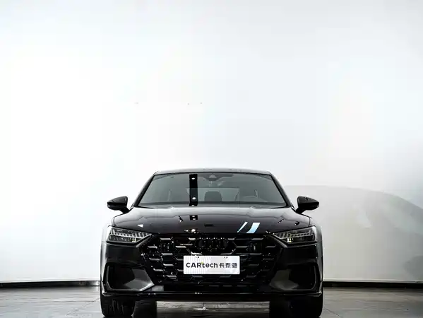 Audi A7L 2024