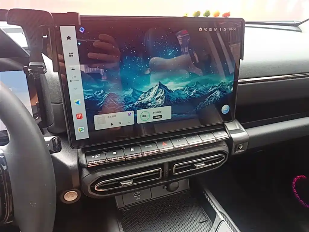 Haval Dargo PLUS 2024 — фото 13