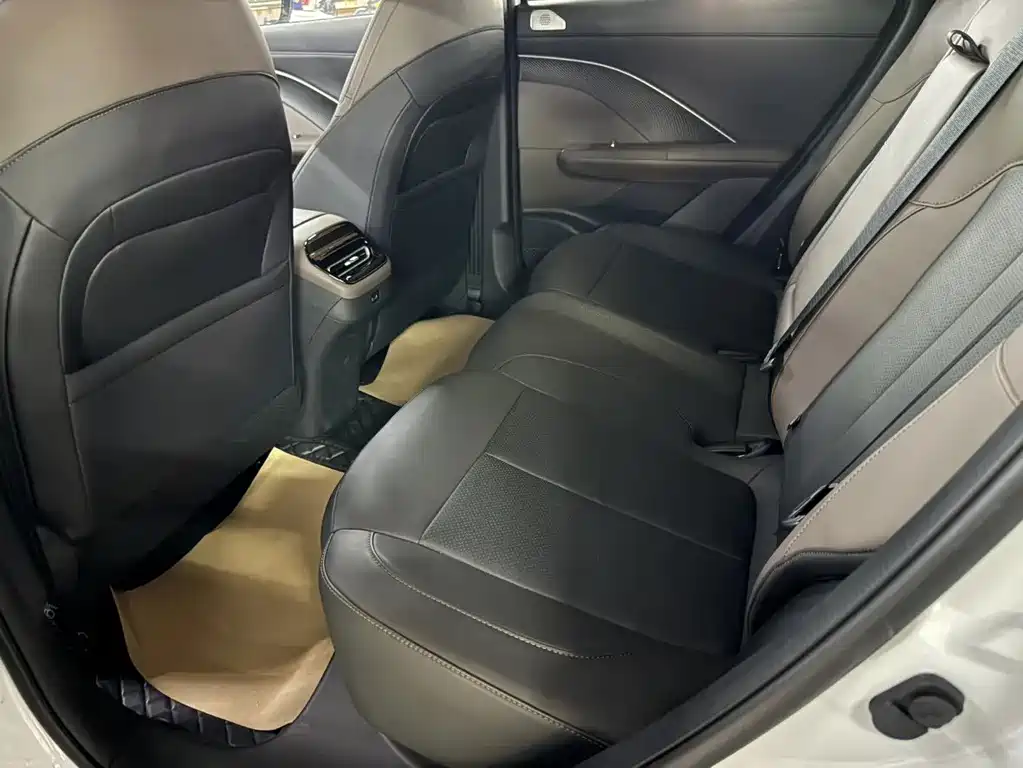 Changan CS55 PLUS PHEV 2026 — фото 15