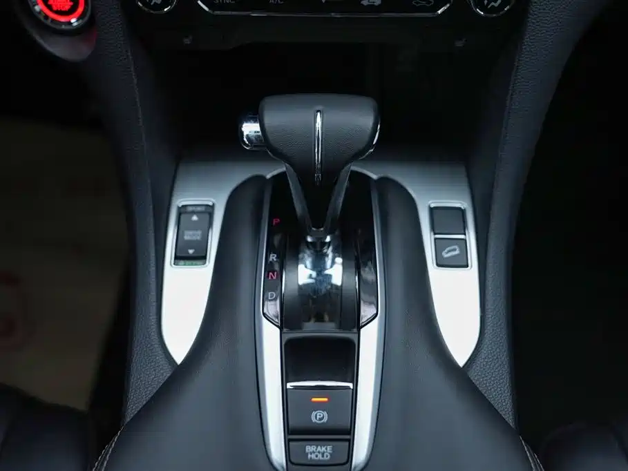 Honda Avancier 2023 — фото 12